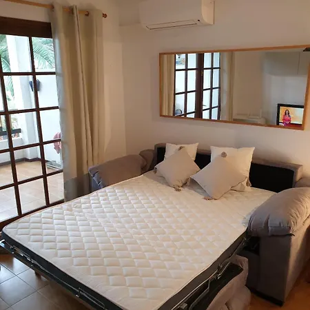 Apartment Gisela *