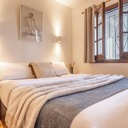 Apartment Gisela *