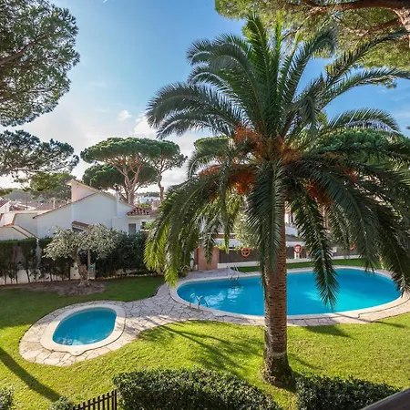 Apartment Gisela